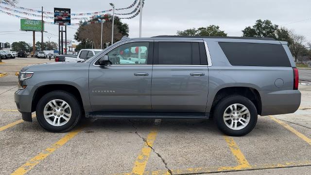 2019 Chevrolet Suburban Vehicle Photo in BATON ROUGE, LA 70806-4466