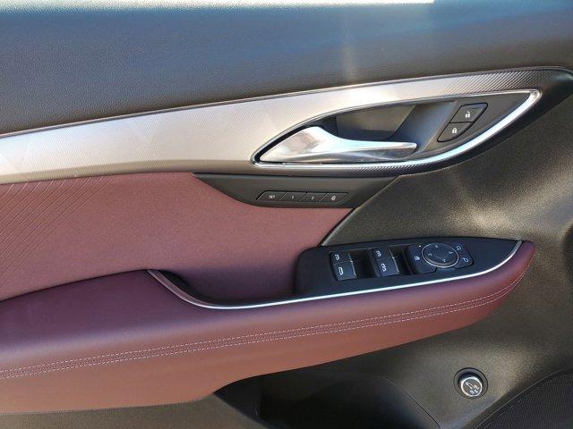 2025 Buick Envision Vehicle Photo in SMYRNA, GA 30080-7630