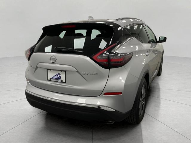 2023 Nissan Murano Vehicle Photo in Appleton, WI 54913