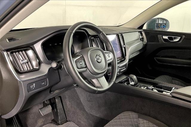 2022 Volvo XC60 Vehicle Photo in Tulsa, OK 74129