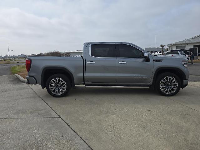 2024 GMC Sierra 1500 Vehicle Photo in BROUSSARD, LA 70518-0000