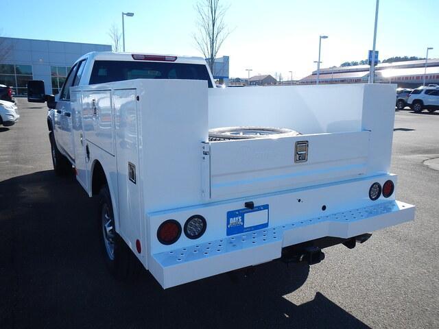 2025 Chevrolet Silverado 2500 HD Vehicle Photo in JASPER, GA 30143-8655