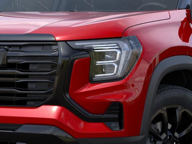2025 GMC Terrain Vehicle Photo in SALT LAKE CITY, UT 84119-3321