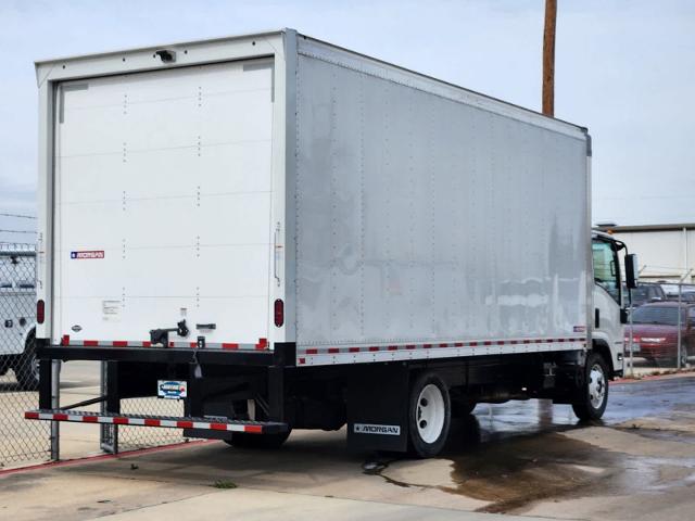 2024 Chevrolet 4500 HG LCF Gas Vehicle Photo in LEWISVILLE, TX 75067