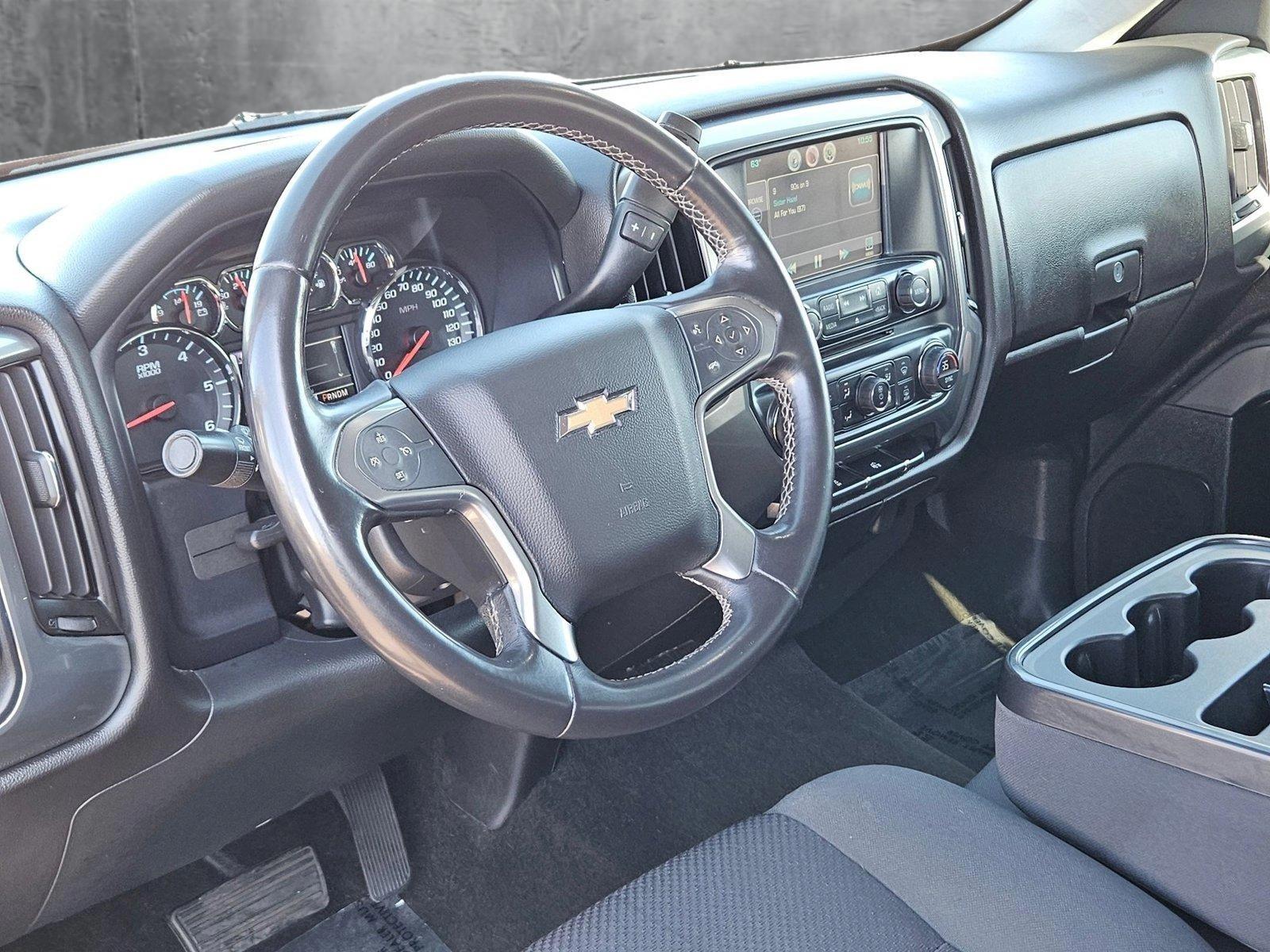 2014 Chevrolet Silverado 1500 Vehicle Photo in PEORIA, AZ 85382-3715