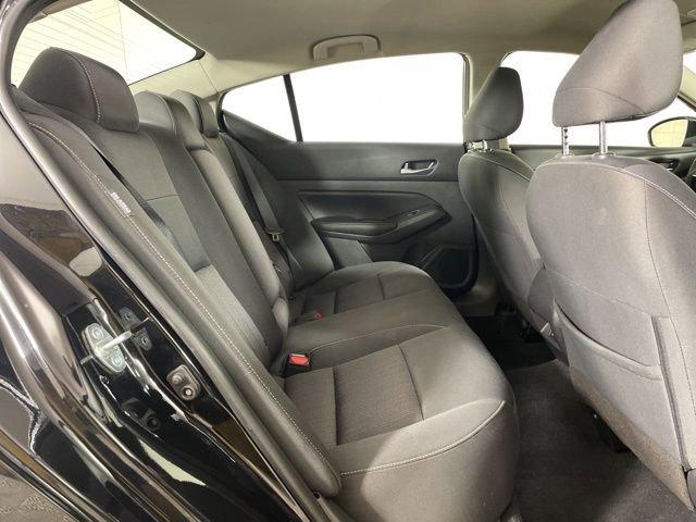 2022 Nissan Altima Vehicle Photo in PHOENIX, AZ 85014-3381