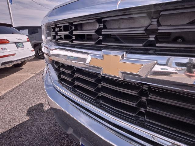 2016 Chevrolet Silverado 1500 Vehicle Photo in NEDERLAND, TX 77627-8017