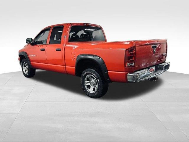 2005 Dodge Ram 1500 Vehicle Photo in MEDINA, OH 44256-9631