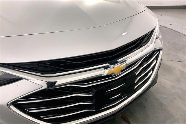 2022 Chevrolet Malibu Vehicle Photo in KANSAS CITY, MO 64114-4502