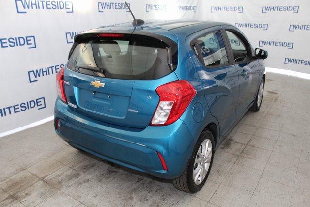 2021 Chevrolet Spark Vehicle Photo in SAINT CLAIRSVILLE, OH 43950-8512