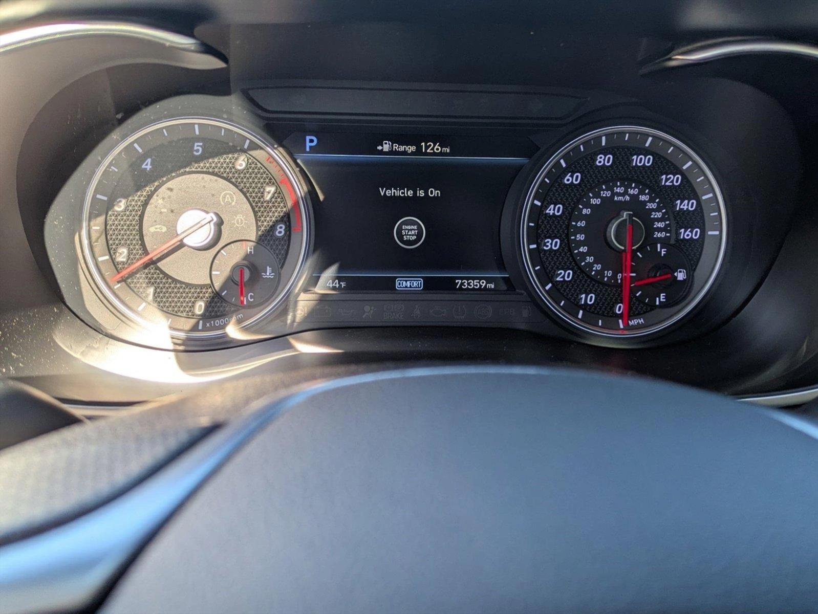 2019 Genesis G70 Vehicle Photo in LAUREL, MD 20707-4697