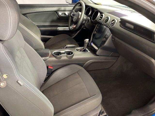 2019 Ford Mustang Vehicle Photo in PHOENIX, AZ 85014-3381