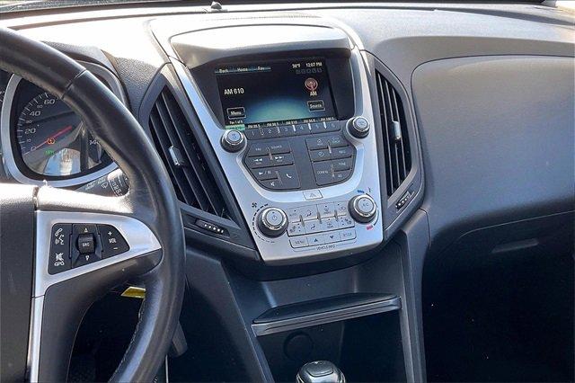 2017 Chevrolet Equinox Vehicle Photo in INDEPENDENCE, MO 64055-1314