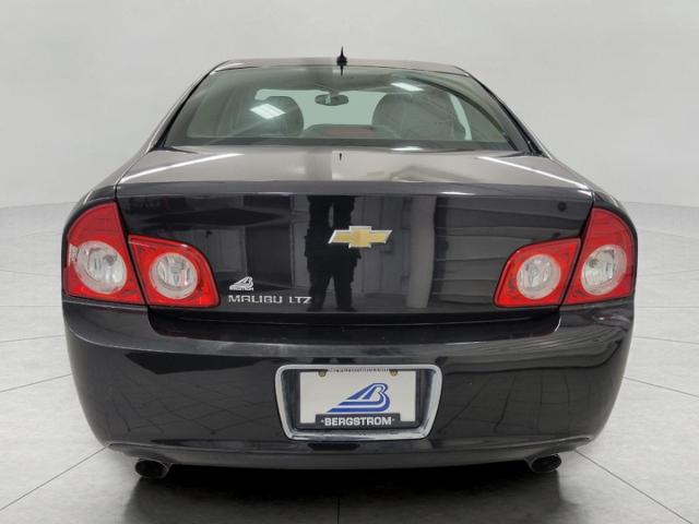 2010 Chevrolet Malibu Vehicle Photo in NEENAH, WI 54956-2243