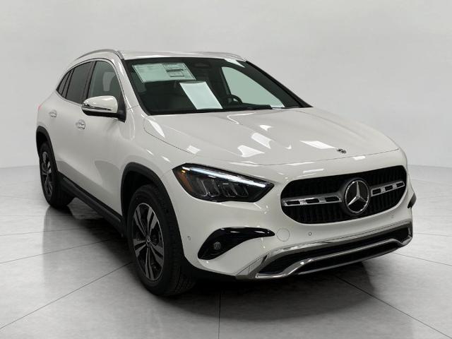 2025 Mercedes-Benz GLA Vehicle Photo in Appleton, WI 54913