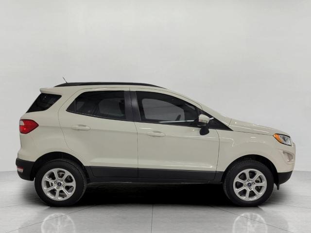 2020 Ford EcoSport Vehicle Photo in NEENAH, WI 54956-2243