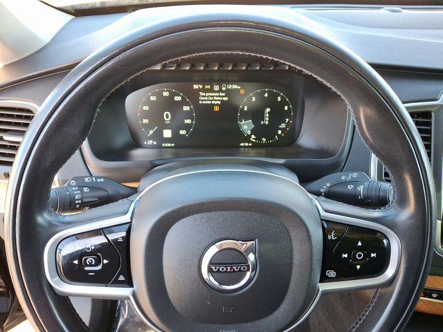 2022 Volvo XC90 Vehicle Photo in WATERTOWN, CT 06795-3318