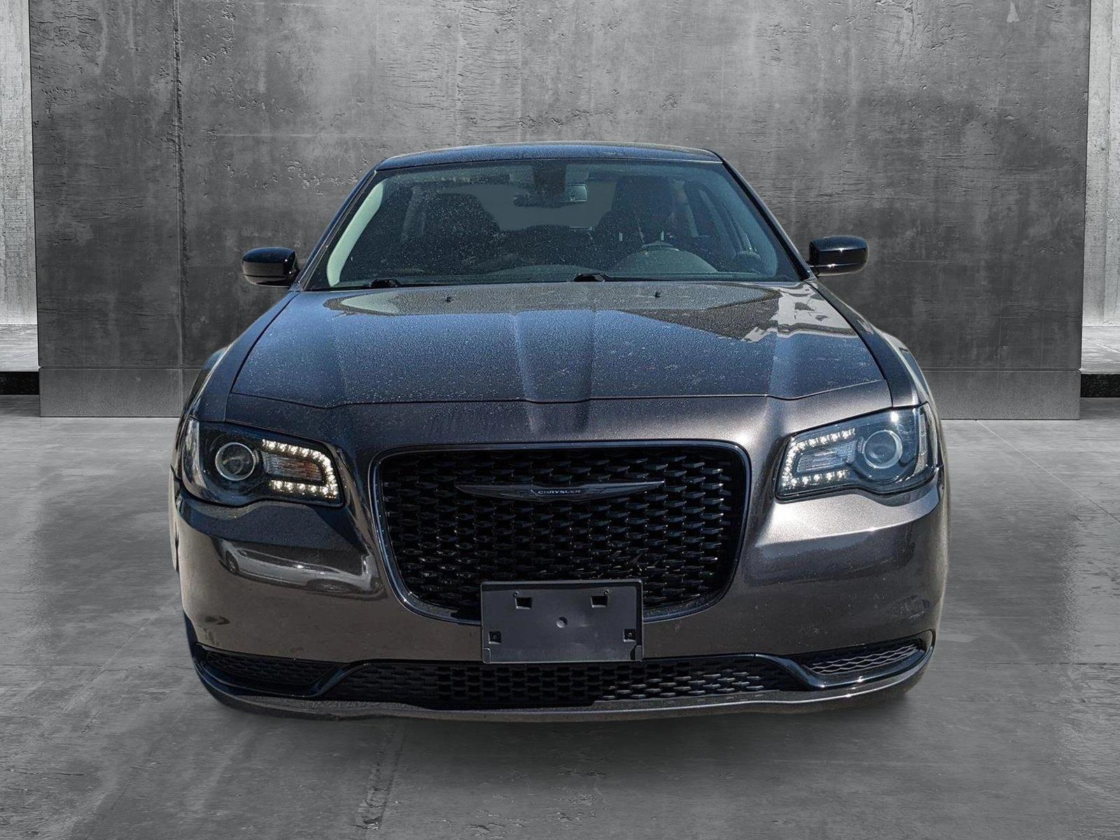 2022 Chrysler 300 Vehicle Photo in Jacksonville, FL 32256