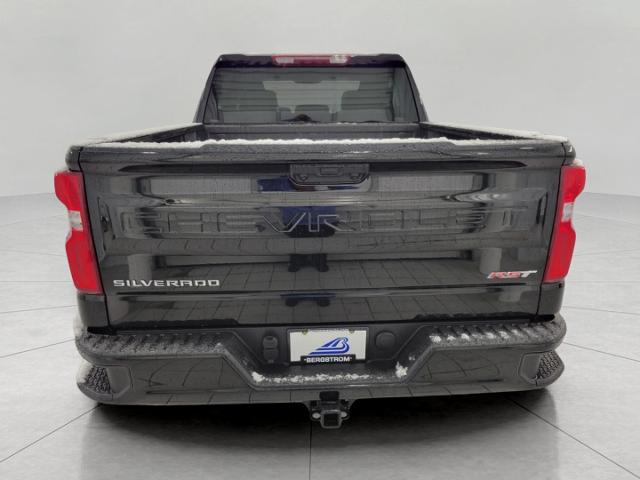 2024 Chevrolet Silverado 1500 Vehicle Photo in APPLETON, WI 54914-4656