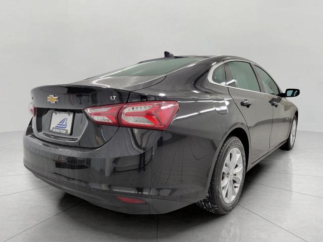 2022 Chevrolet Malibu Vehicle Photo in NEENAH, WI 54956-2243