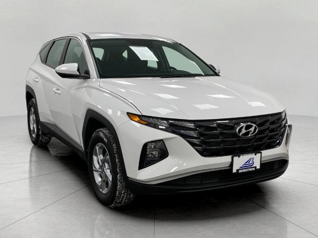 2024 Hyundai TUCSON Vehicle Photo in Appleton, WI 54913