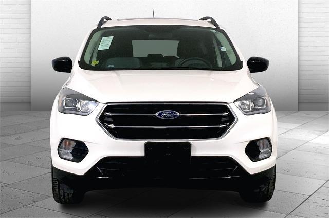 2018 Ford Escape Vehicle Photo in Lees Summit, MO 64086