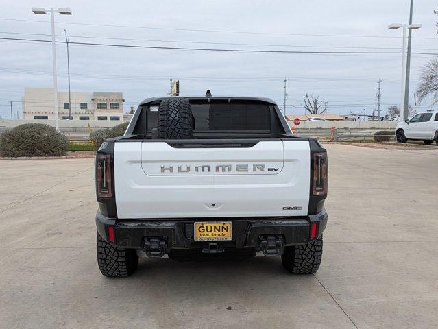 2022 GMC HUMMER EV Vehicle Photo in SELMA, TX 78154-1459