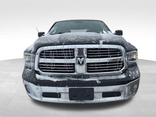 2014 Ram 1500 Vehicle Photo in MEDINA, OH 44256-9631