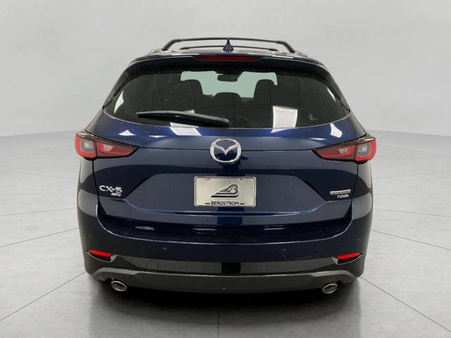 2025 Mazda CX-5 Vehicle Photo in Appleton, WI 54913