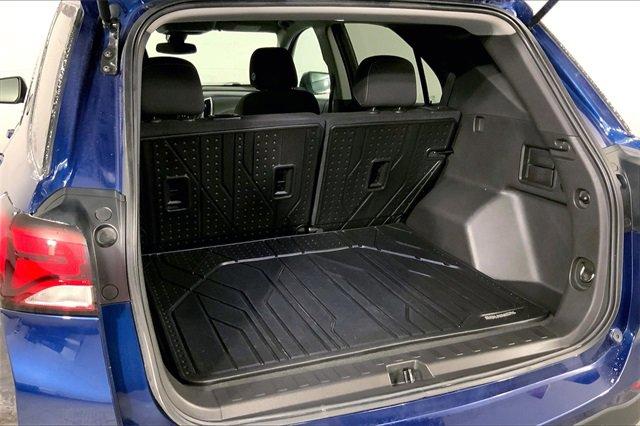 2023 Chevrolet Equinox Vehicle Photo in INDEPENDENCE, MO 64055-1314