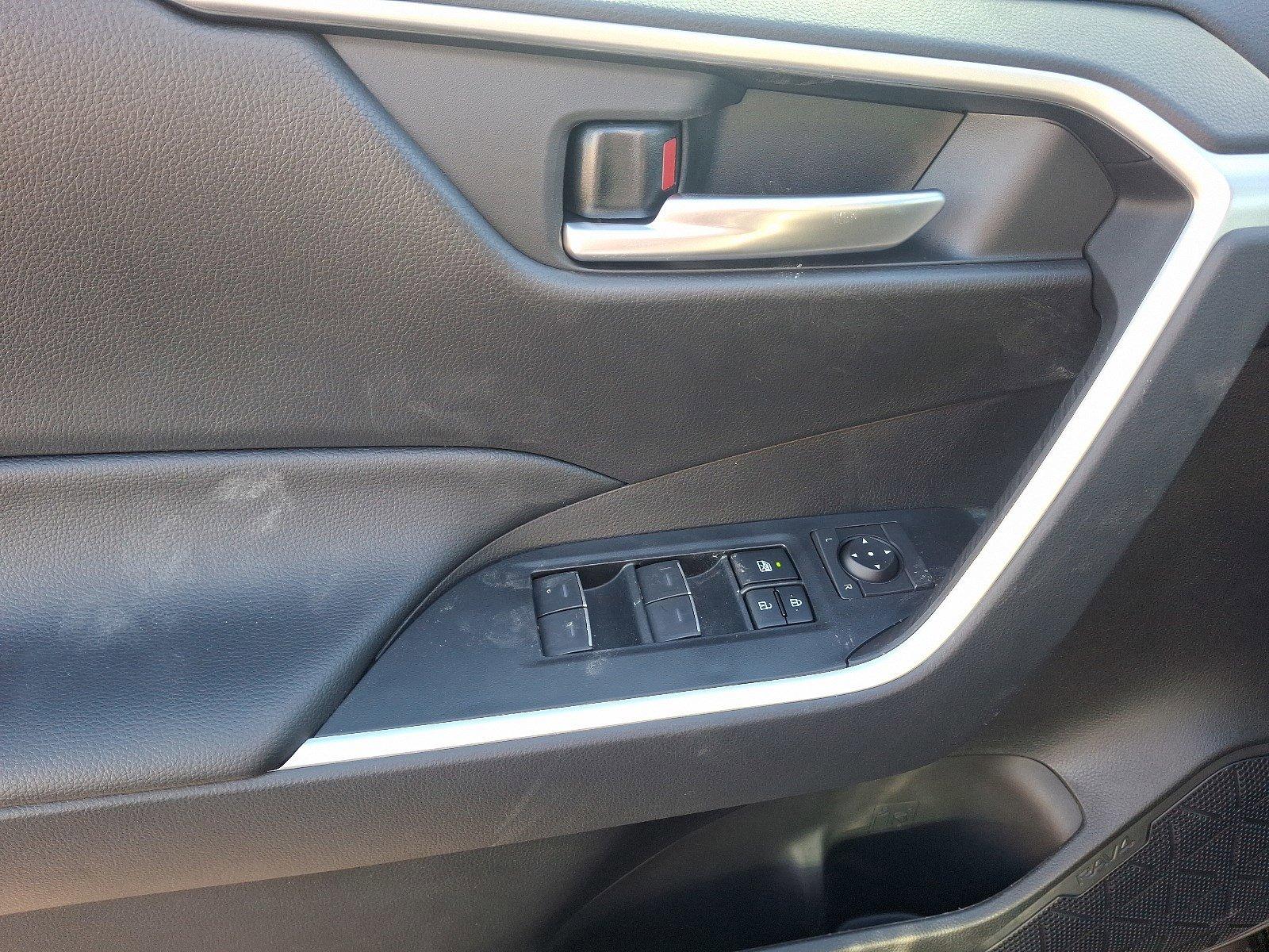 2025 Toyota RAV4 Vehicle Photo in Harrisburg, PA 17111