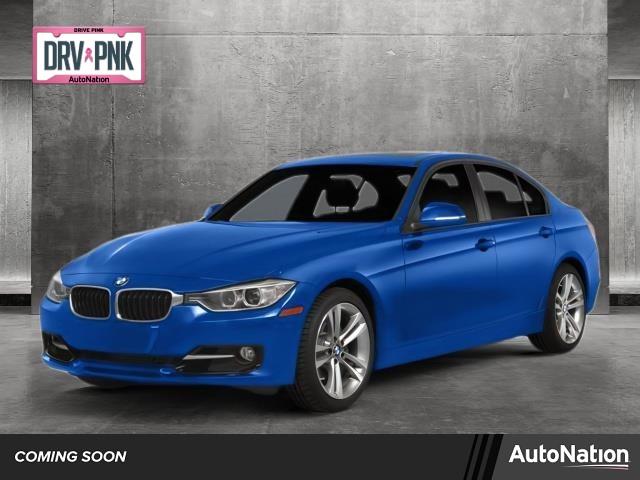 2014 BMW 328i Vehicle Photo in Austin, TX 78728