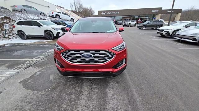 2020 Ford Edge Vehicle Photo in Pleasant Hills, PA 15236