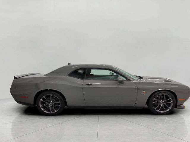 2023 Dodge Challenger Vehicle Photo in Oshkosh, WI 54904