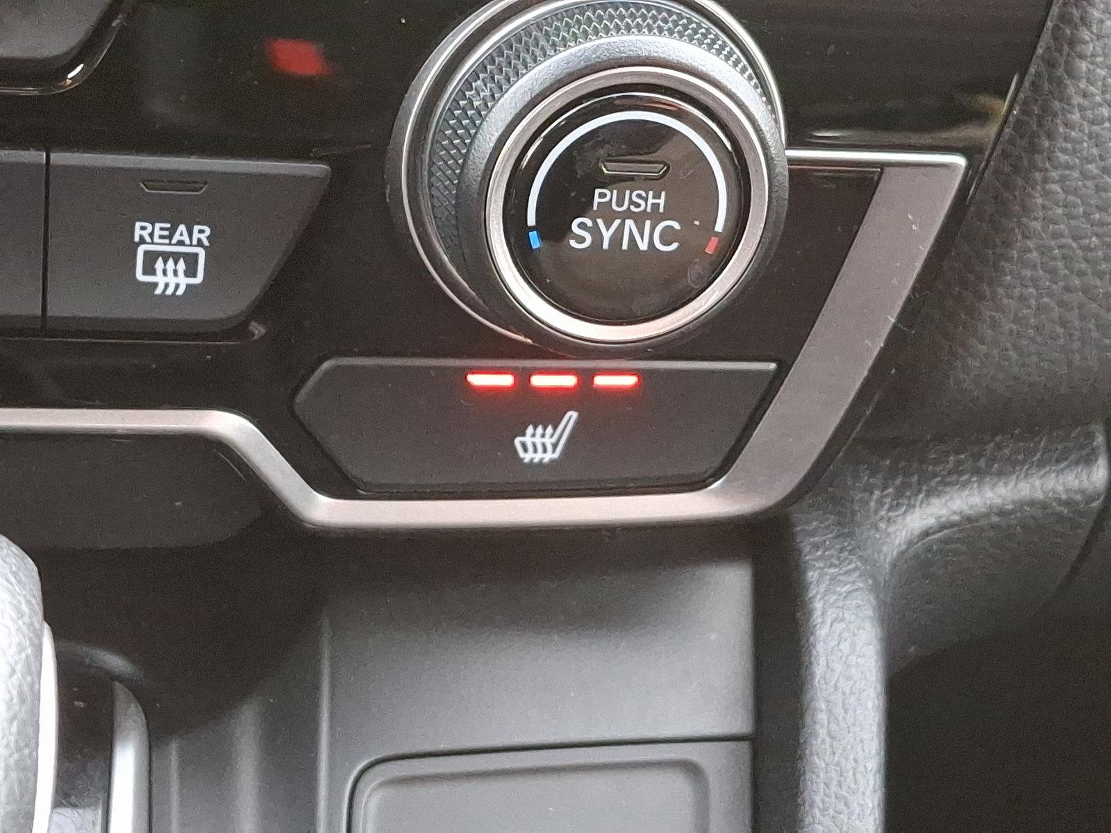 2022 Honda CR-V Vehicle Photo in Harrisburg, PA 17111