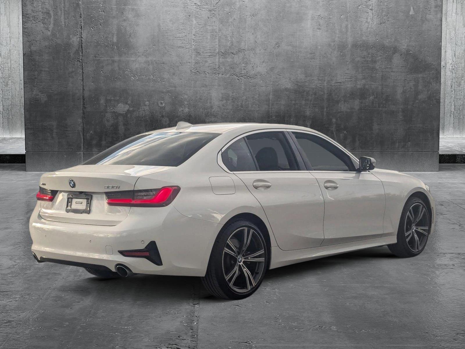 2021 BMW 330i xDrive Vehicle Photo in Cockeysville, MD 21030-2508