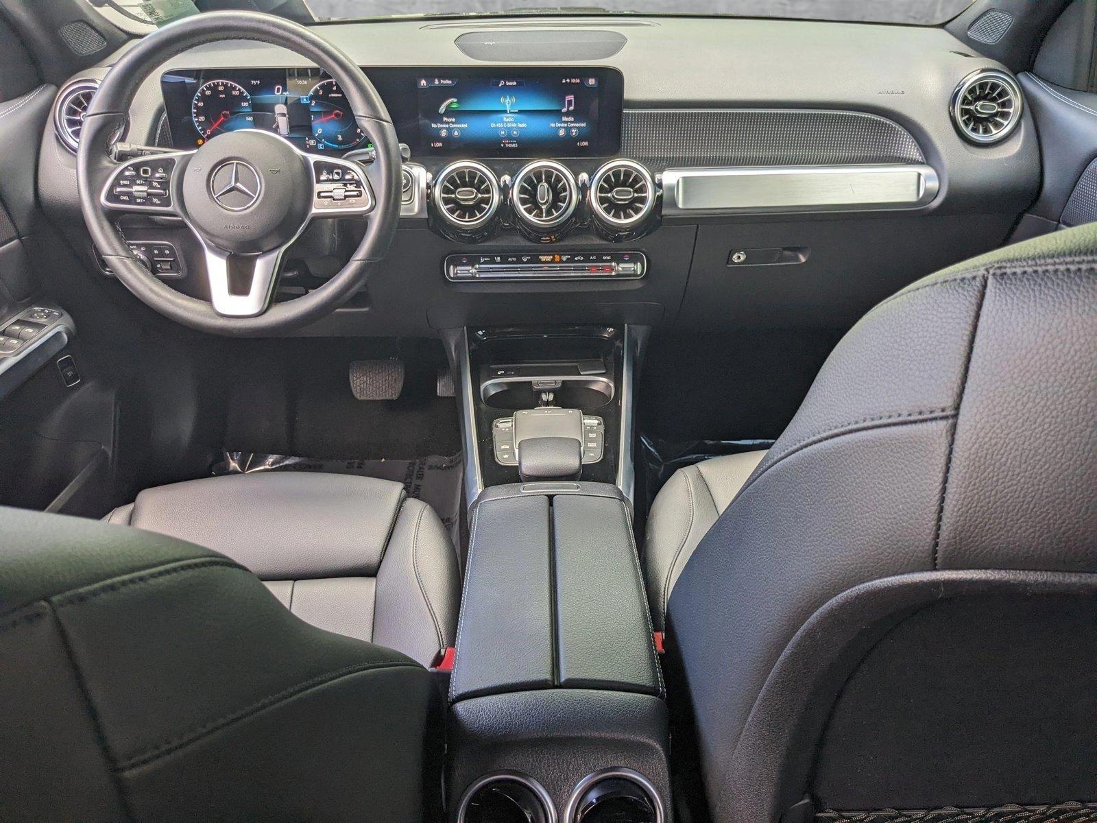 2022 Mercedes-Benz GLB Vehicle Photo in Pompano Beach, FL 33064