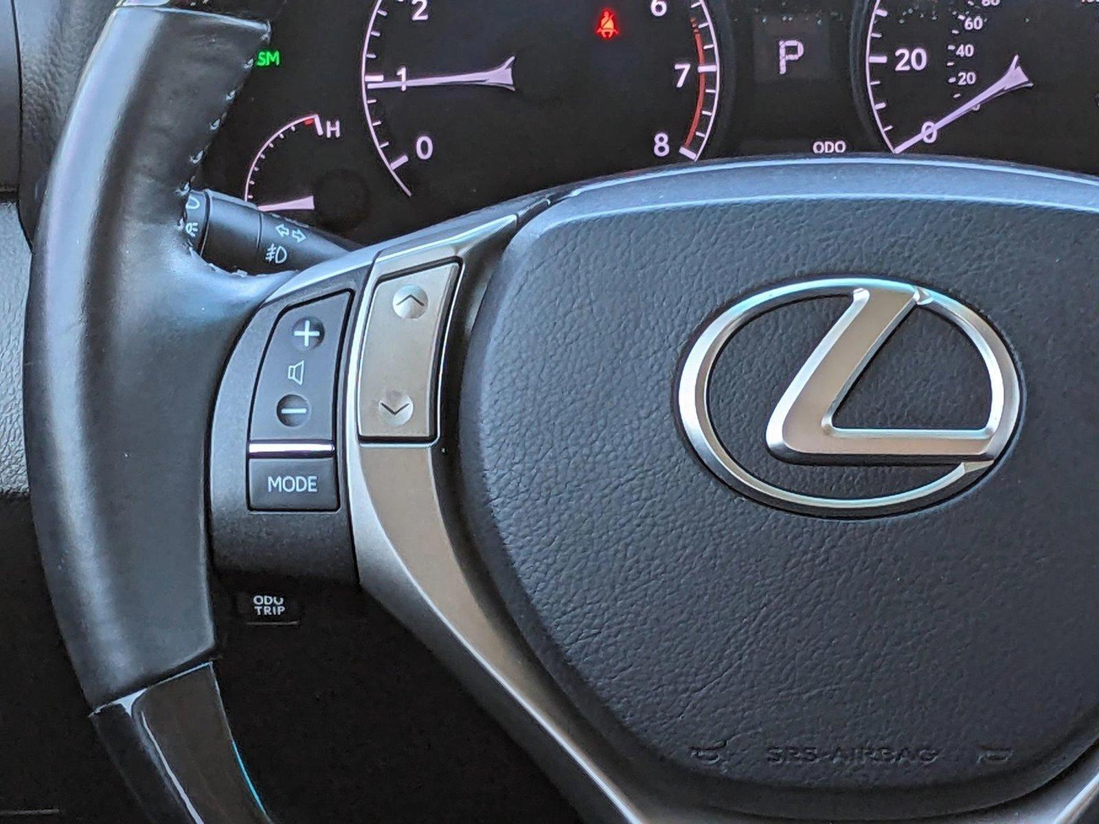 2015 Lexus RX 350 Vehicle Photo in Waco, TX 76710