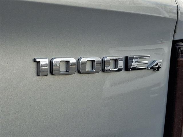 2025 Cadillac ESCALADE IQ Vehicle Photo in ALLENTOWN, PA 18103-7399