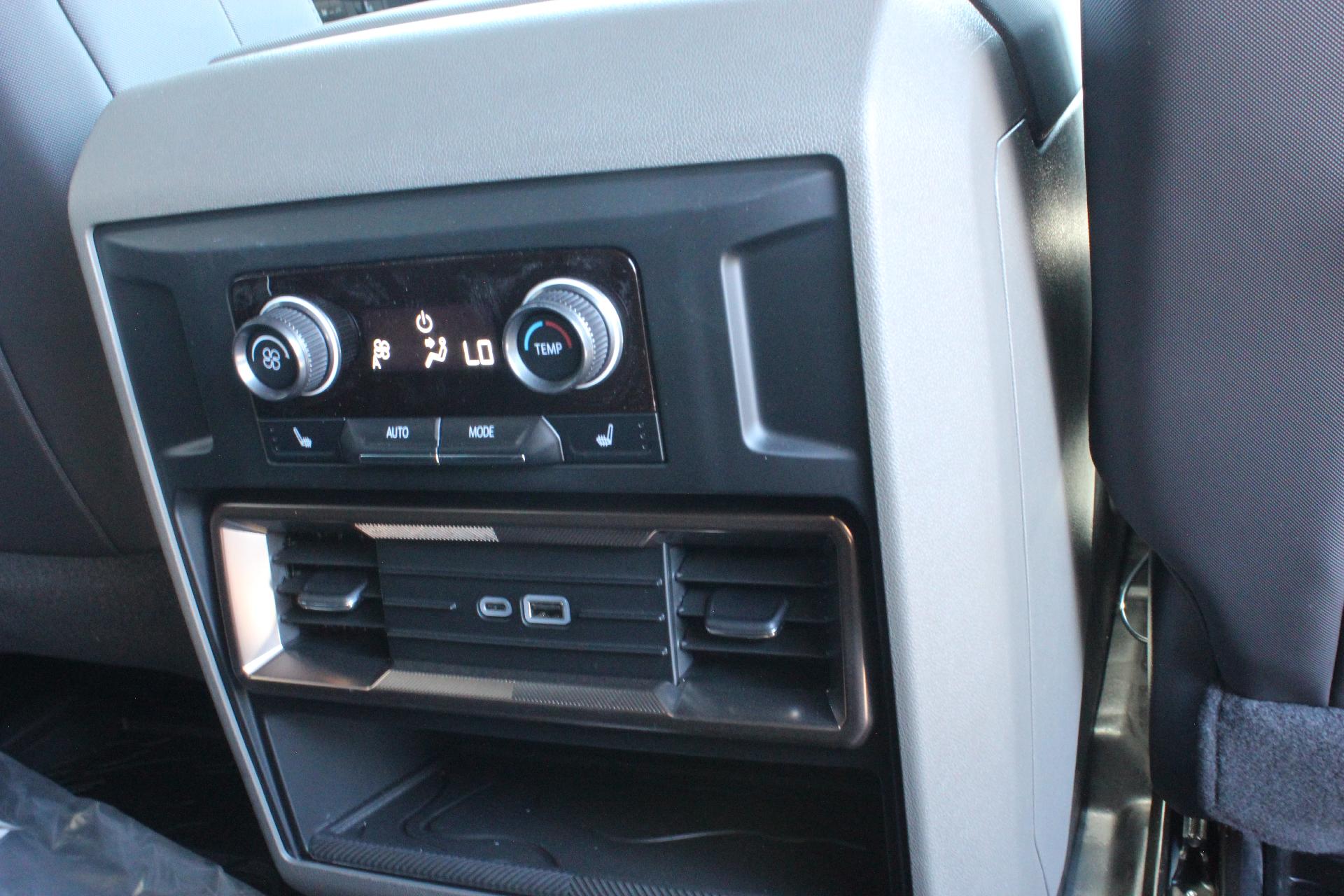 2025 GMC HUMMER EV SUV Vehicle Photo in AURORA, CO 80012-4011