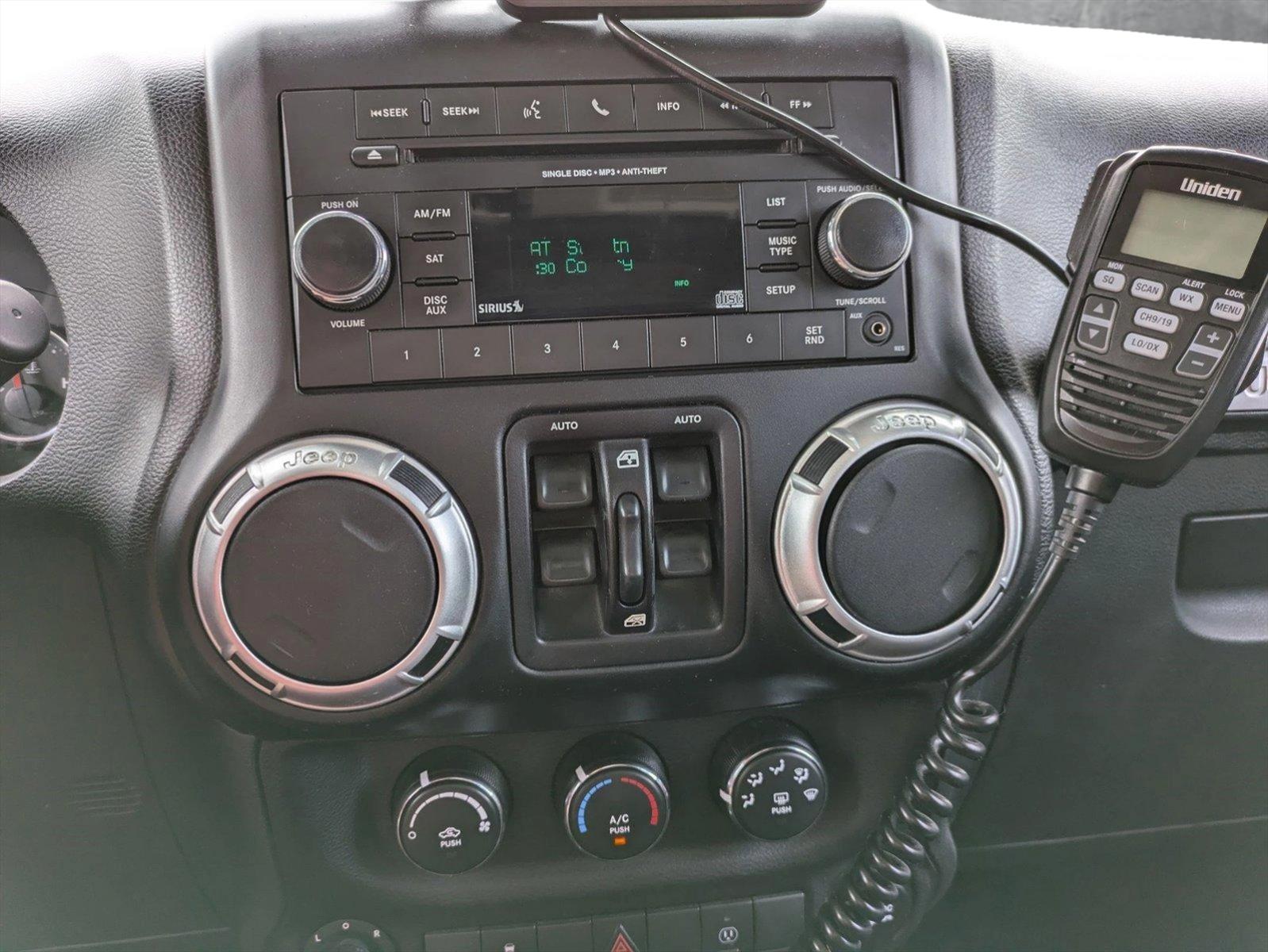 2015 Jeep Wrangler Unlimited Vehicle Photo in Corpus Christi, TX 78415