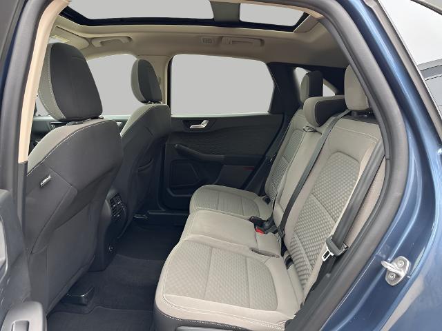 2020 Ford Escape Vehicle Photo in MANITOWOC, WI 54220-5838