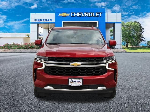 2022 Chevrolet Tahoe Vehicle Photo in ROSENBERG, TX 77471-5675