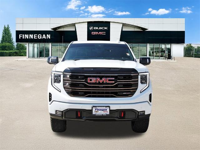 2022 GMC Sierra 1500 Vehicle Photo in ROSENBERG, TX 77471-5675