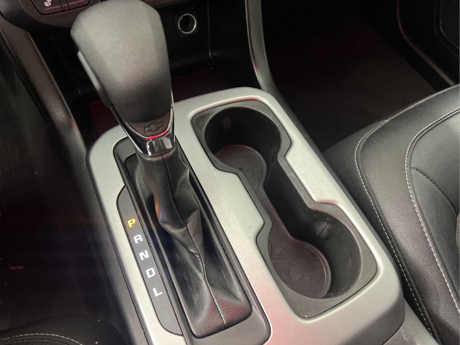 2019 Chevrolet Colorado Vehicle Photo in GEORGETOWN, TX 78626-7508