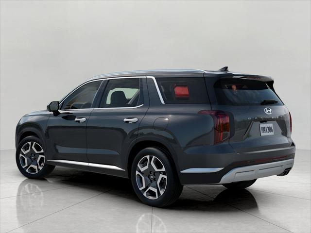 2025 Hyundai PALISADE Vehicle Photo in Green Bay, WI 54304