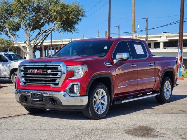 2020 GMC Sierra 1500 Vehicle Photo in SUGAR LAND, TX 77478-0000