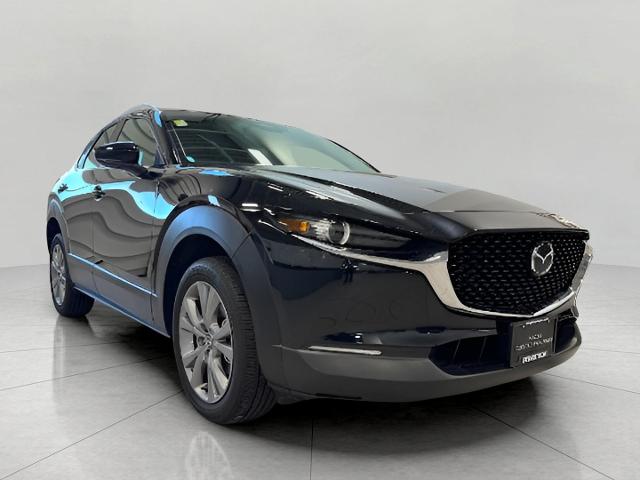 2024 Mazda CX-30 Vehicle Photo in Green Bay, WI 54304