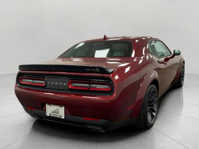 2021 Dodge Challenger Vehicle Photo in Appleton, WI 54913