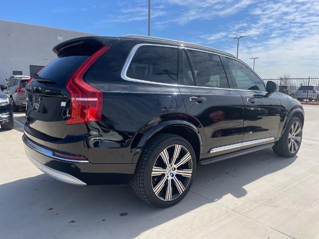 2022 Volvo XC90 Recharge Plug-In Hybrid Vehicle Photo in Grapevine, TX 76051